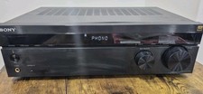 Sony STR-DH190 Stereo Receiver