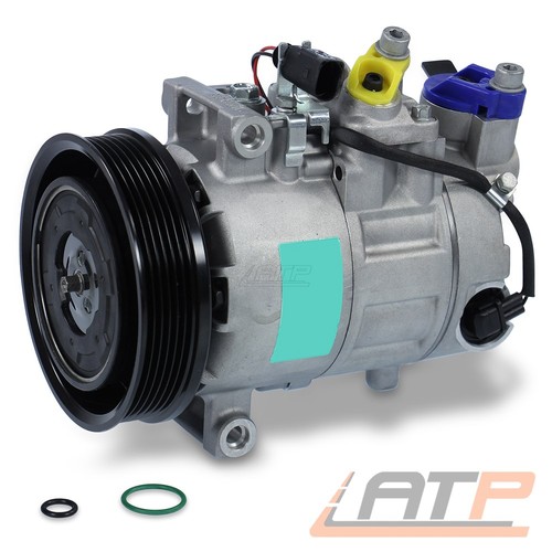 Kompressor klimaanlage für - kompressor,