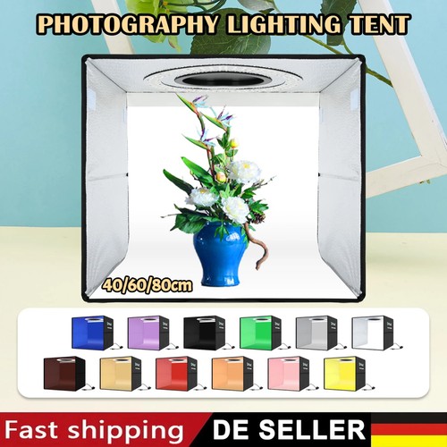 80cm für fotografie - 40/60/80cm,