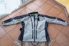 Fastway Motorradjacke Modell
