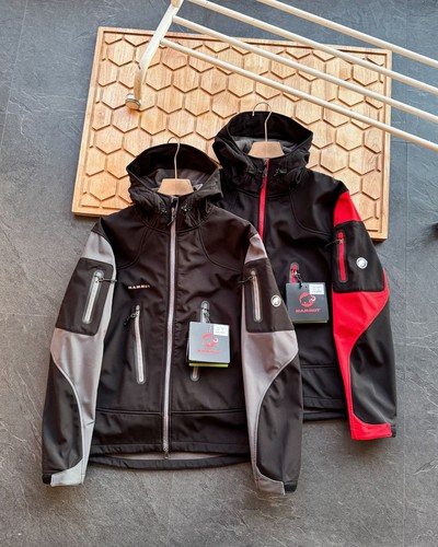 Mammut softshelljacke herren - mammut, softshelljacke.