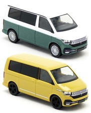 Herpa - VW Volkswagen T6 T6.1