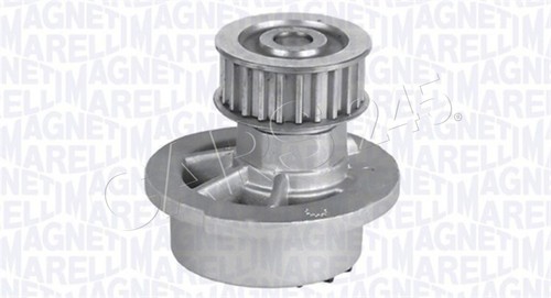 Wasserpumpe für opel - opel, vauxhall