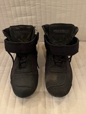 Motorrad Stiefel Gr. 43 Motorradstiefel