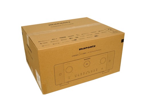 Marantz cinema dab 2 - 60,
