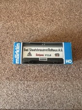 Märklin H0 4437 Güterwagen