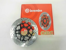 Brembo Bremsscheibe Bremse vorne Kawasaki GTR 1400 Z 800 E  ZZR 1400 +  ABS