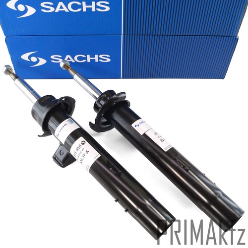 Sachs technik - 2x,
