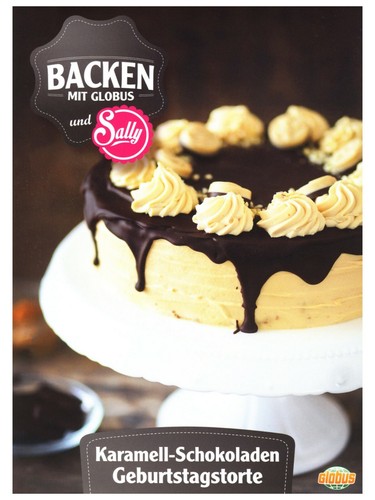 Rezeptkarte - 1,