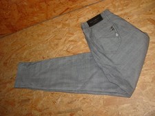 Stretchjeans/Jeans v. Blue