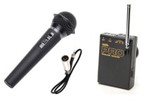 Pro PMW300 XDCAM WHM XLR M