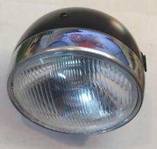 Cev #105 Frontscheinwerfer Montage Mit Birnen 130mm=5 " Shell Größe Neu - Keine