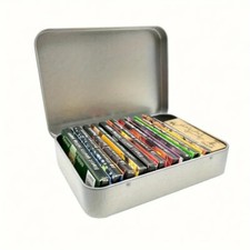 Paperbox mit 10 Packungen