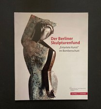 Der berliner skulpturenfund - berliner,