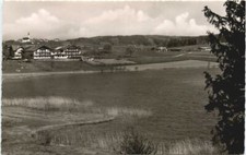 Pelham a. See - Fremdenheim Förg -768742