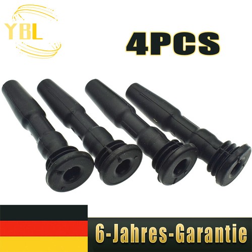 Stecker zündspule für - 4x,