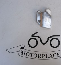 Suzuki GSXR 750 GR77B GSX-R Fersenschoner Fersenschutz rechts vorne Fußraste 88-