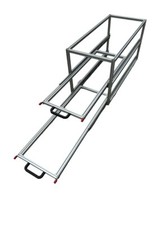 Bausatz doppelter heckauszug - heckauszug, 2