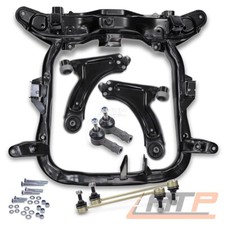 ACHSKÖRPER VORNE +QUERLENKER