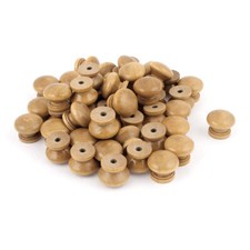 50Stk Möbelknopf Möbelknauf