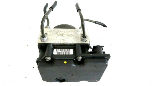 Bmw r1200s abs - abs, druckmodulator