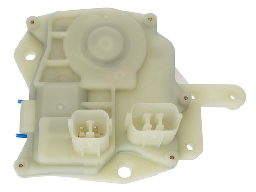 Stellmotor türschloß vorne - stellmotor,