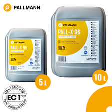PALLMANN PALL-X 96 halbmatt