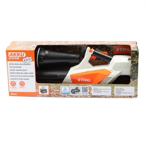 Stihl spielzeug bga57 - spielzeug, 'bga57'