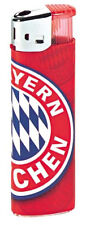 Feuerzeug " FC Bayern "
