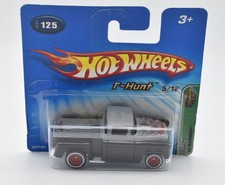 Hot Wheels 125/2005 Flashsider