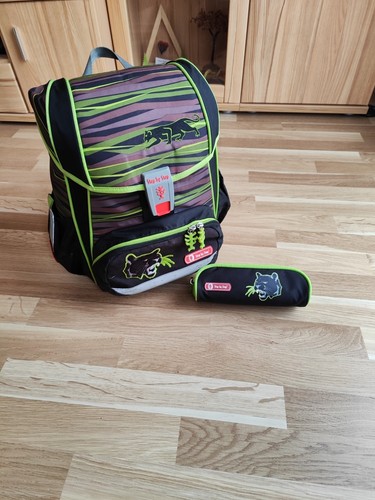 Step schulranzen mit - by,