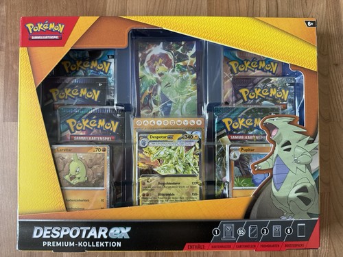 Pokémon tcg despotar - pokémon,