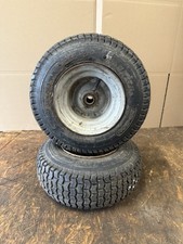 Aufsitzmäher Bereifung Räder 13x5.00-6 Vorderreifen Murray Taga Felgen