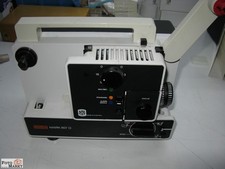 Eumig Super 8 Filmprojektor