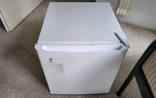 Mini Kühlschrank 45l mit Beleuchtung