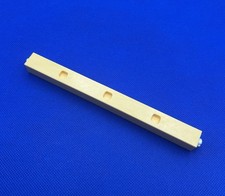 PLAYMOBIL® Gelber Pfosten Träger (16,5 x 1,5 cm) Schule 4324 System X