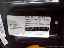 VW Golf 5 Variant Bj.2008