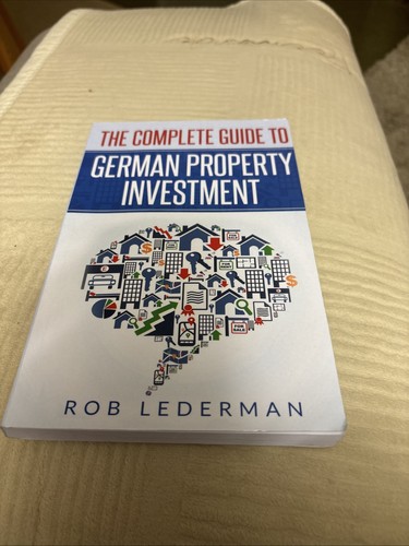 The complete guide german - the,