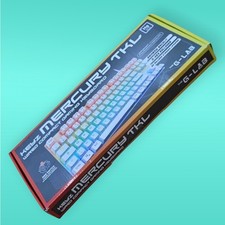 The G-Lab Mercury Gaming