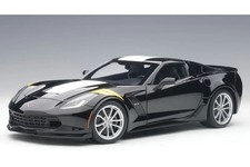 AUTOART * CHEVROLET CORVETTE