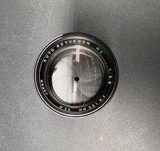 Auto Revuenon 1:2.8 135mm