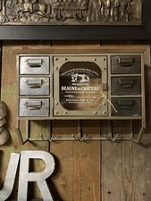 Hängeschrank Französischer