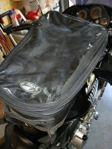 Tankrucksack motorrad - tankrucksack, +