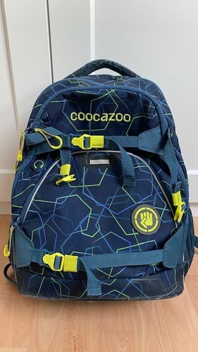 Coocazoo schulrucksack - coocazoo,