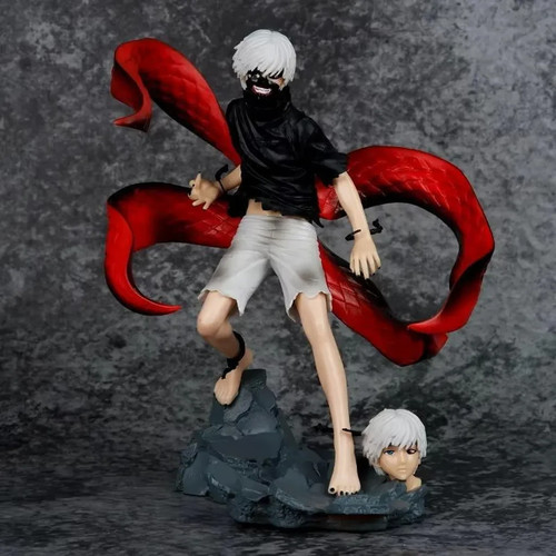 Tokyo ghoul ken kaneki - tokyo,