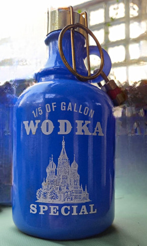Vintage wilko special wodka - special,