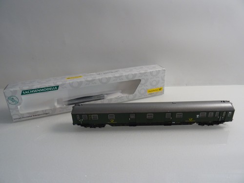 Sachsenmodelle 74696 - sachsenmodelle, h0