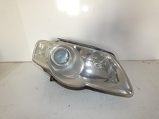 Scheinwerfer rechts  VW Passat