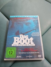 Das Boot - The Directors Cut