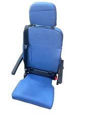 Sitz Wohnmobil Notsitz